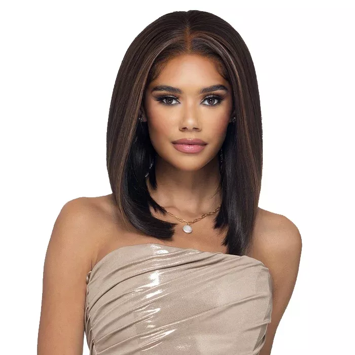 Vivica A Fox 13x4 HD Lace Front Wig - NICOLA