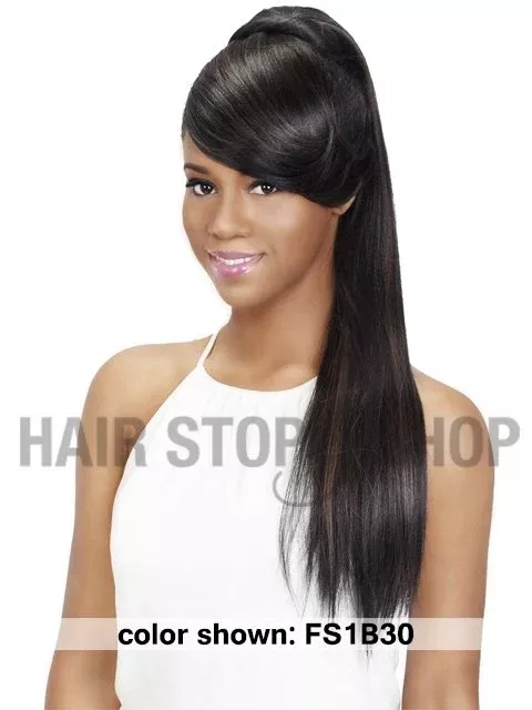 Vivica A Fox Drawstring - BP-FENDY