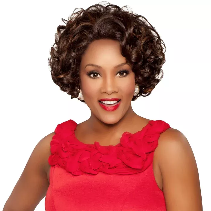 Vivica A Fox Lace Front Wig JADORE