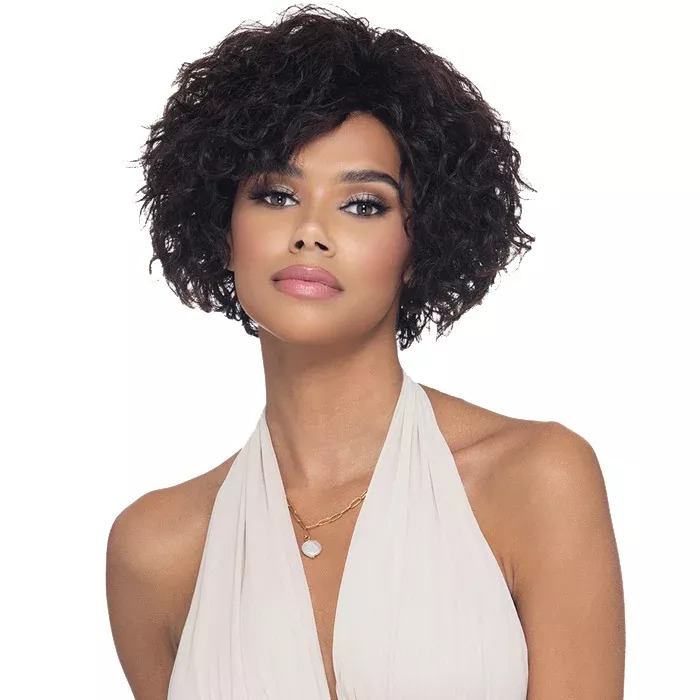 Vivica A. Fox Pure Stretch Cap Wig - HH-WHITNEY-V