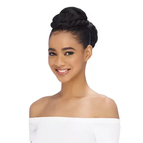 Vivica Fox Two In One Top N Bun Albany