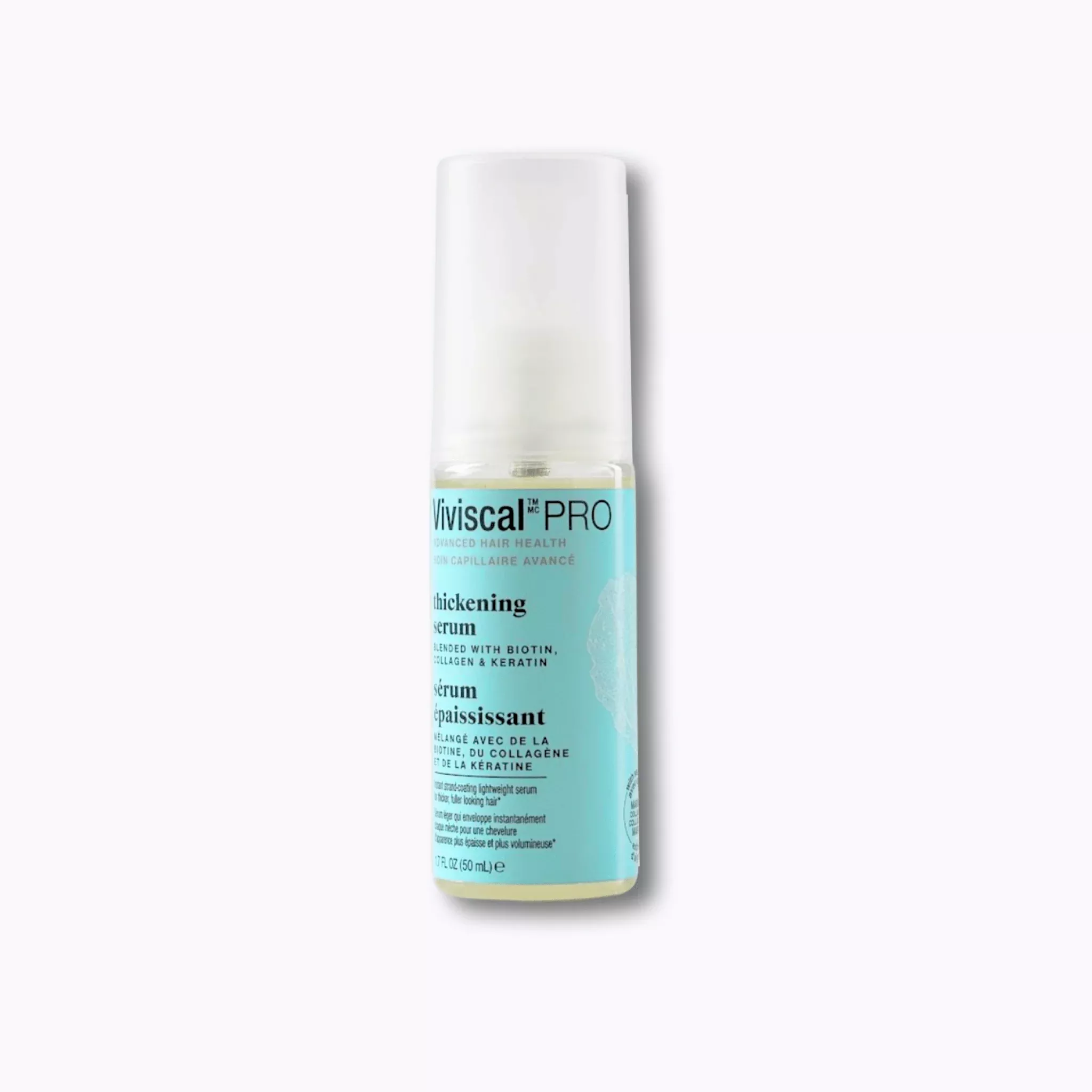 Viviscal PRO Thickening Serum
