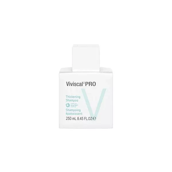 VIVISCAL PRO THICKENING SHAMPOO