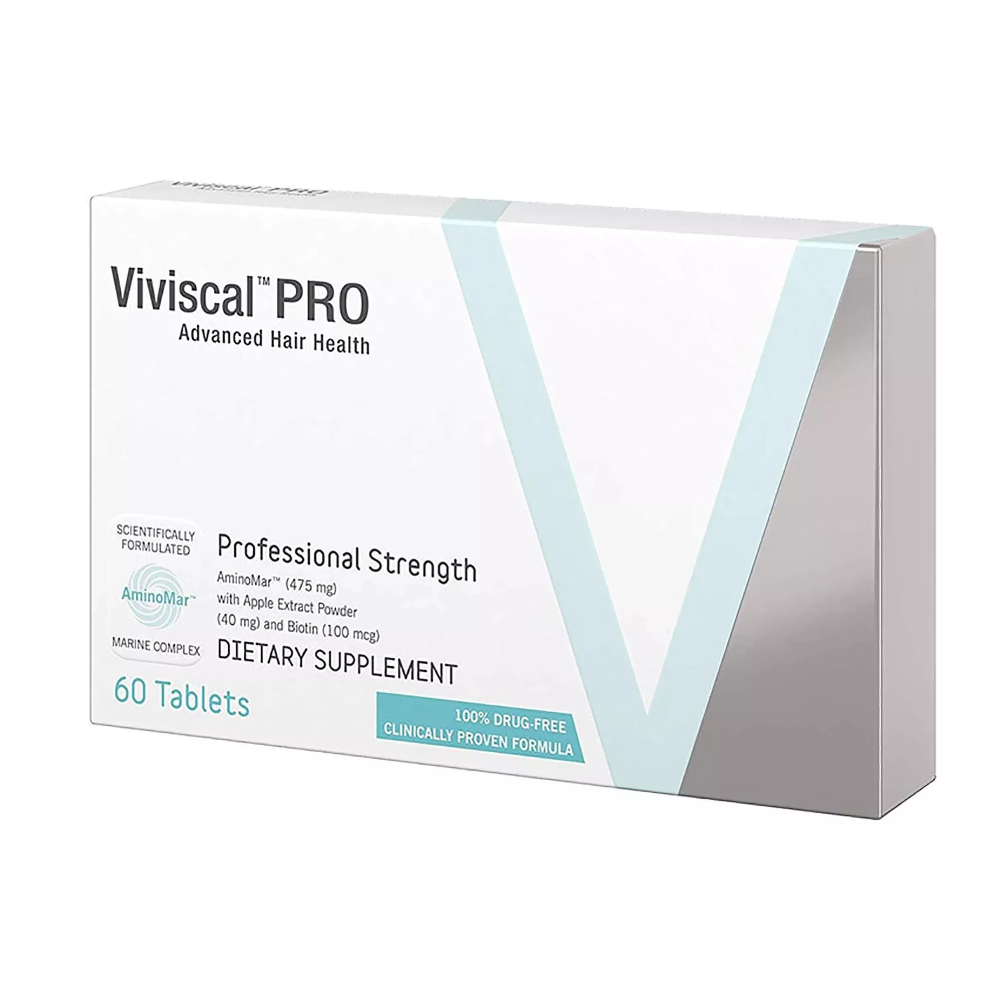 Viviscal Professional Advanced Hair Health Supplements