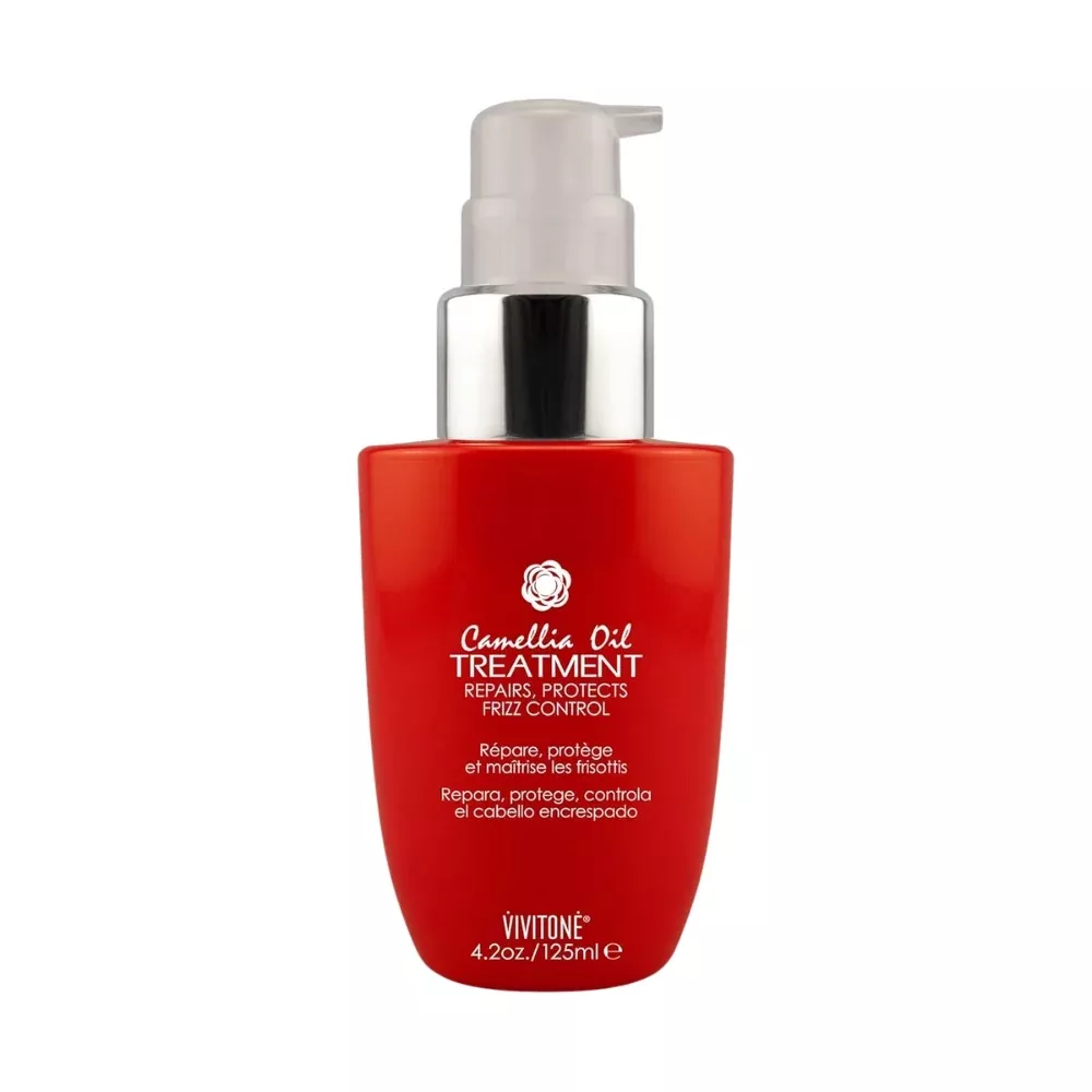 Vivitone Camellia Oil Treatment
