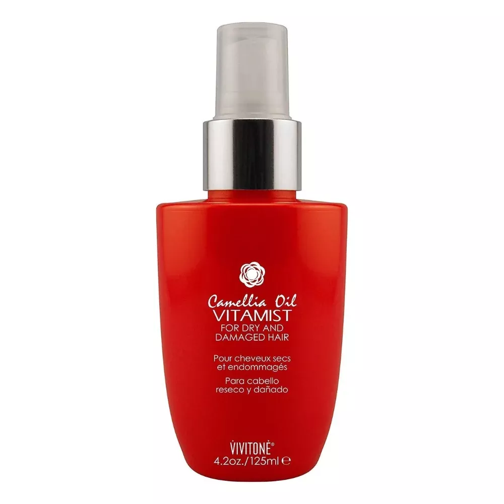 Vivitone Camellia Oil Vitamist