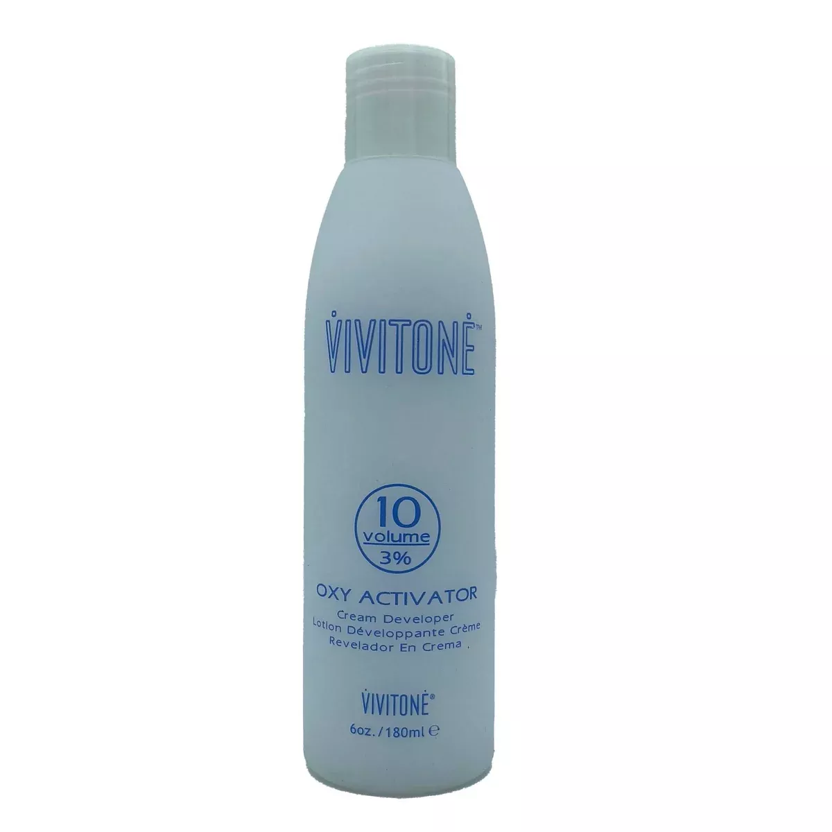 Vivitone Oxy Activator