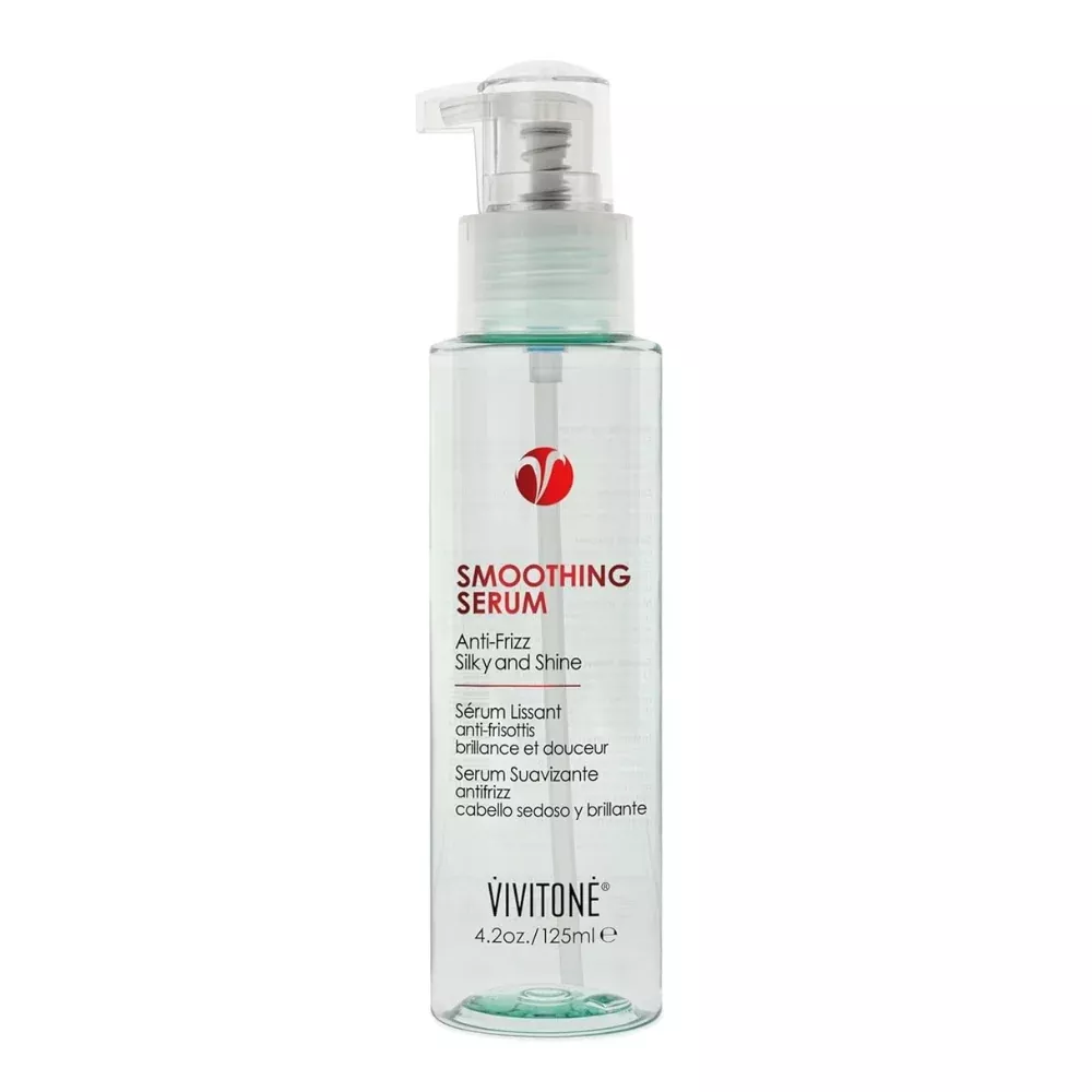 Vivitone Shine Style Smoothing Serum