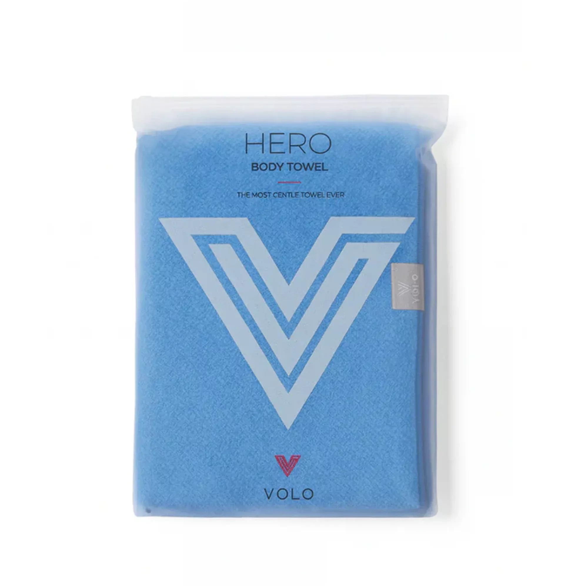 Volo Beauty Body Towel