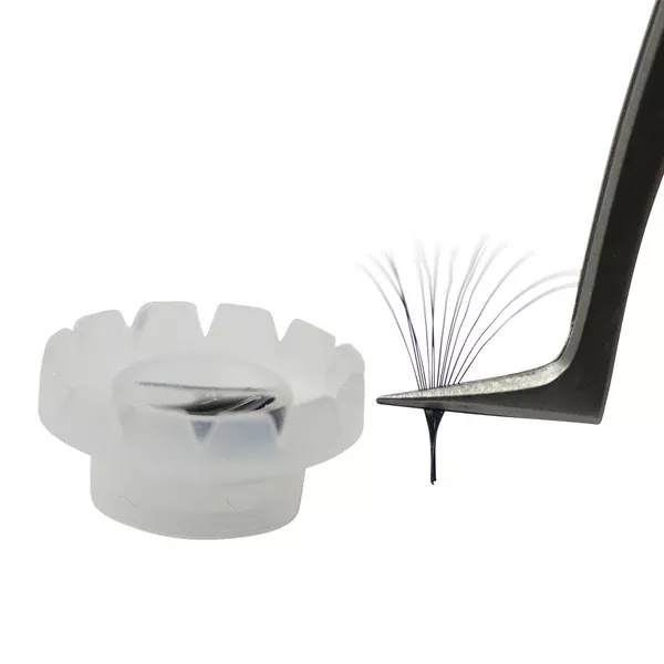 Volume Fan Glue Cup – 50 per quantity