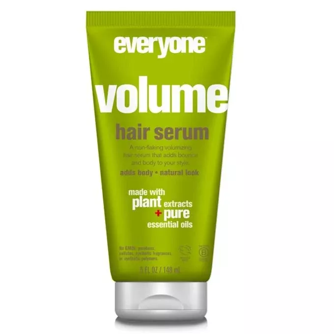 Volume Hair Serum