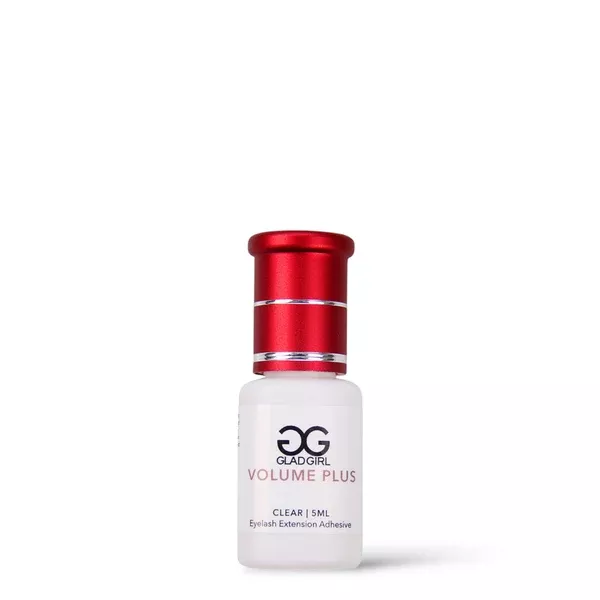 Volume Plus Eyelash Extension Adhesive – Clear