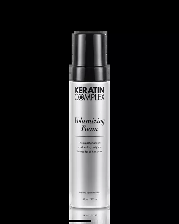 Volumizing Foam