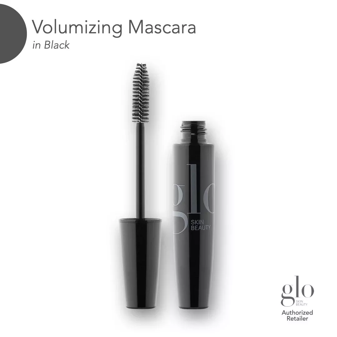 Volumizing Mascara