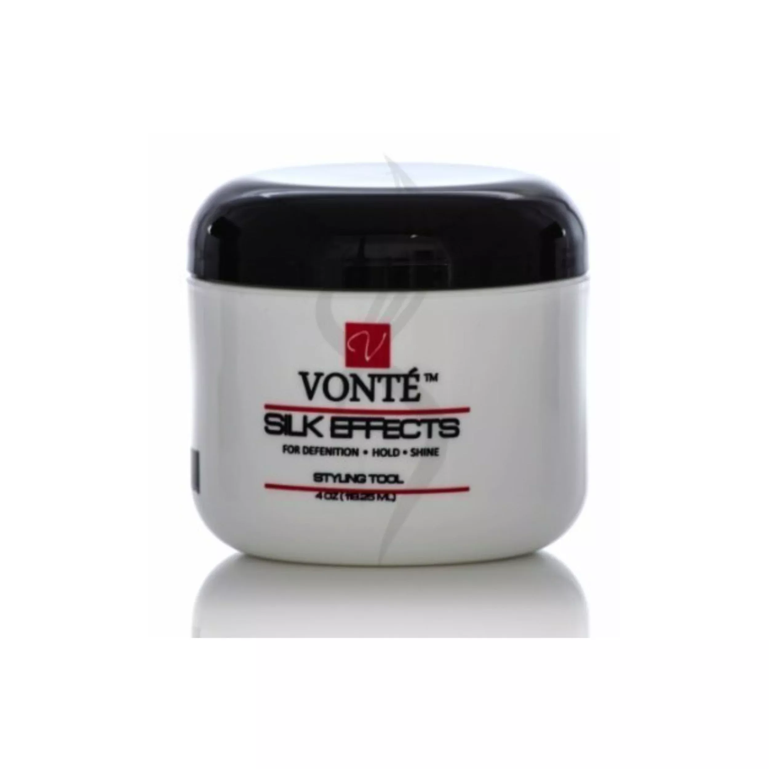 Vonte Silk Effects Styling Tool