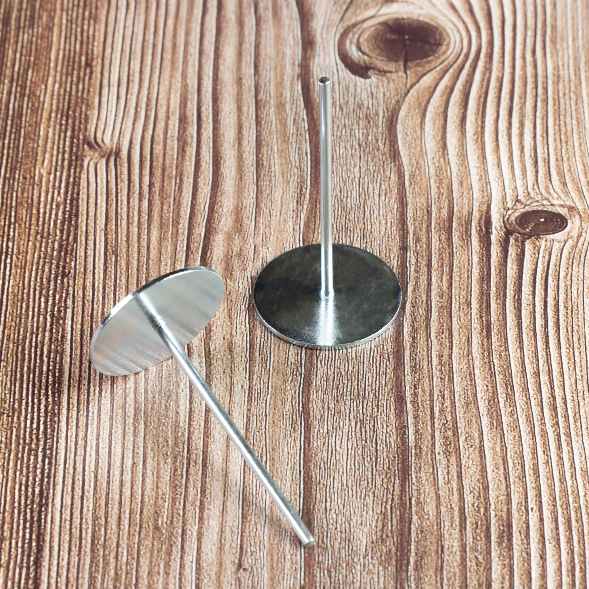 Votive Wick Pin 2.5"