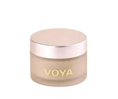Voya Get Glowing Illuminating Clay Mask - 1.7 oz