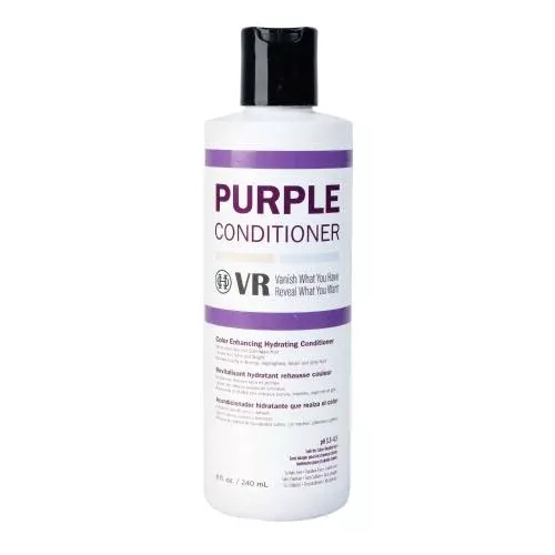 VR Purple Color Enhancing Hydrating Conditioner 8oz