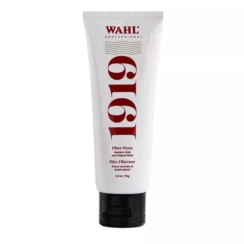 Wahl 1919 Fiber Paste Medium Hold 3.4oz / 100ml
