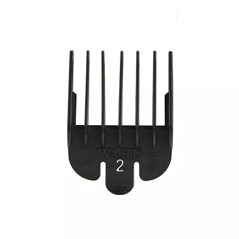 Wahl #2 Attachment Comb 1/4″ #3124-001