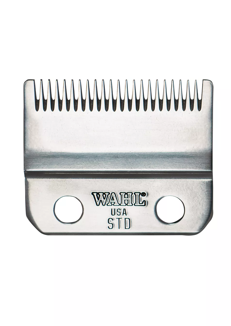 Wahl 2 Hole Clipper Blade #2191