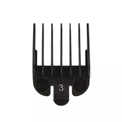 Wahl #3 Attachment Comb 3/8″ #3134-001
