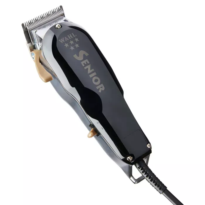 Wahl 5 Star Senior Clipper #8545