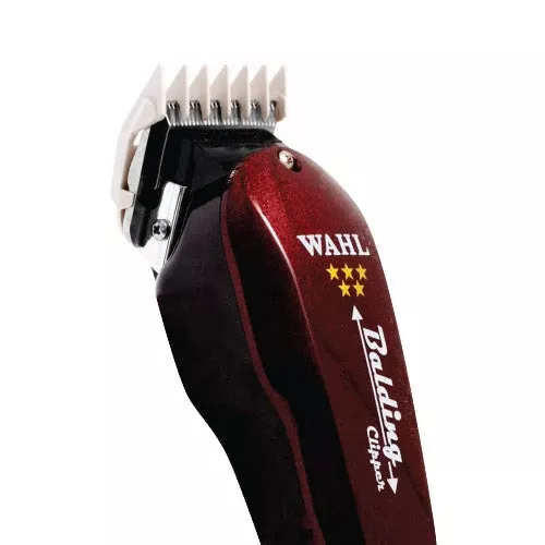 Wahl 5-Star Series Balding Clipper Super Close Cutting