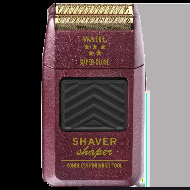 Wahl 5 Star Shaver #8061