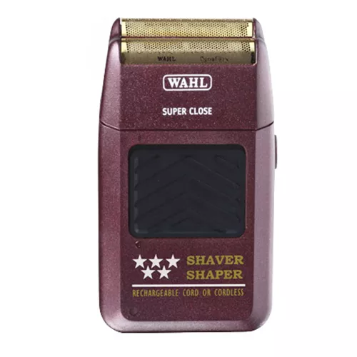 Wahl 5-Star Shaver