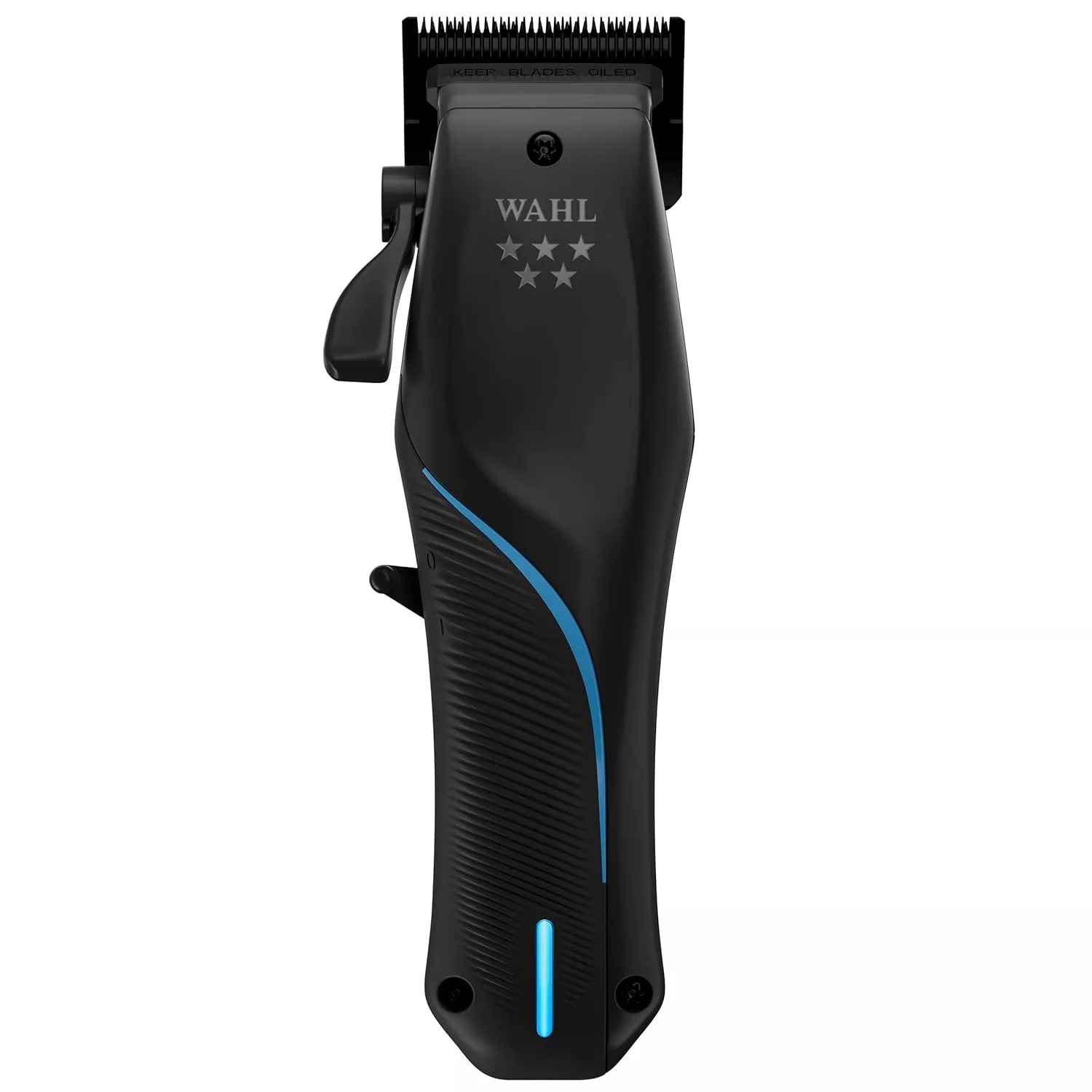 Wahl 5 Star Vapor Clipper