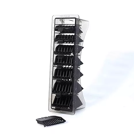 Wahl 8 Pack Cutting Guides #3170-500