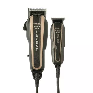 Wahl Barber Combo Pack #8180