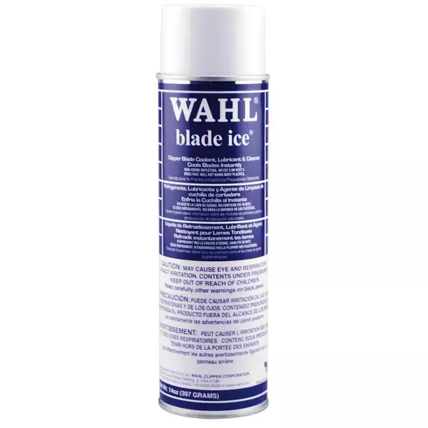 Wahl Blade Ice Spray 14oz #89400