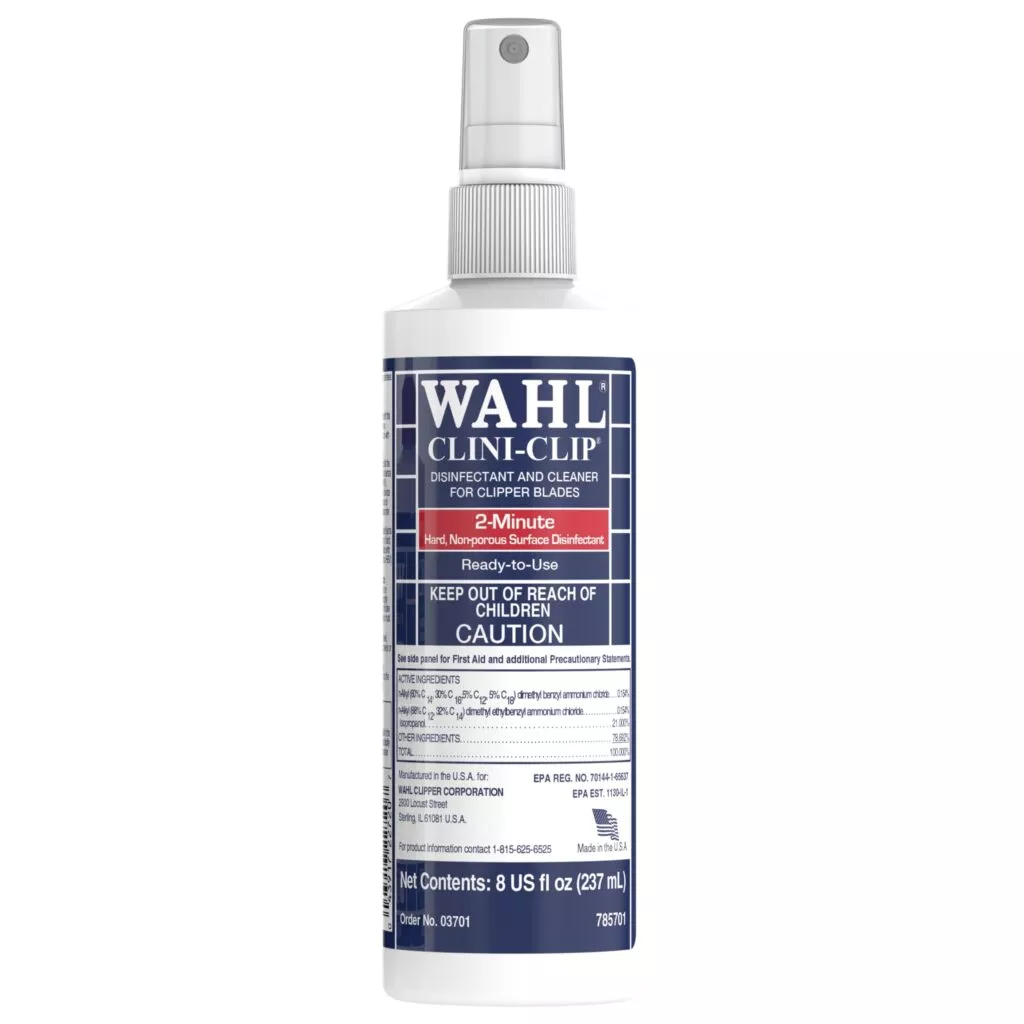 Wahl Clini Clip 8oz