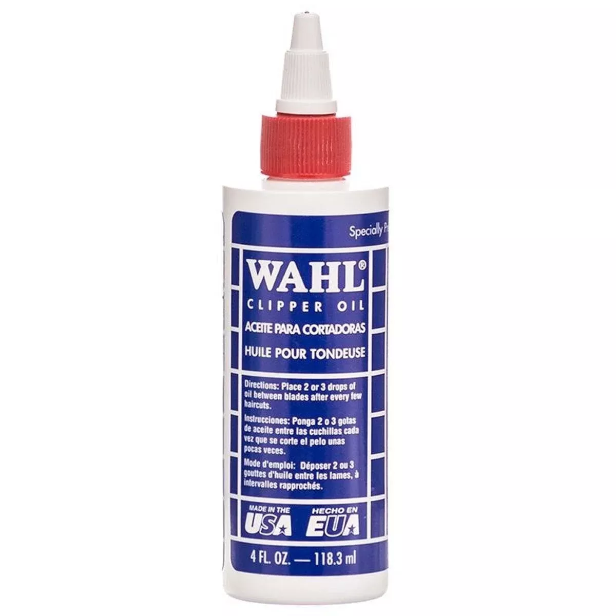 Wahl Clipper Oil