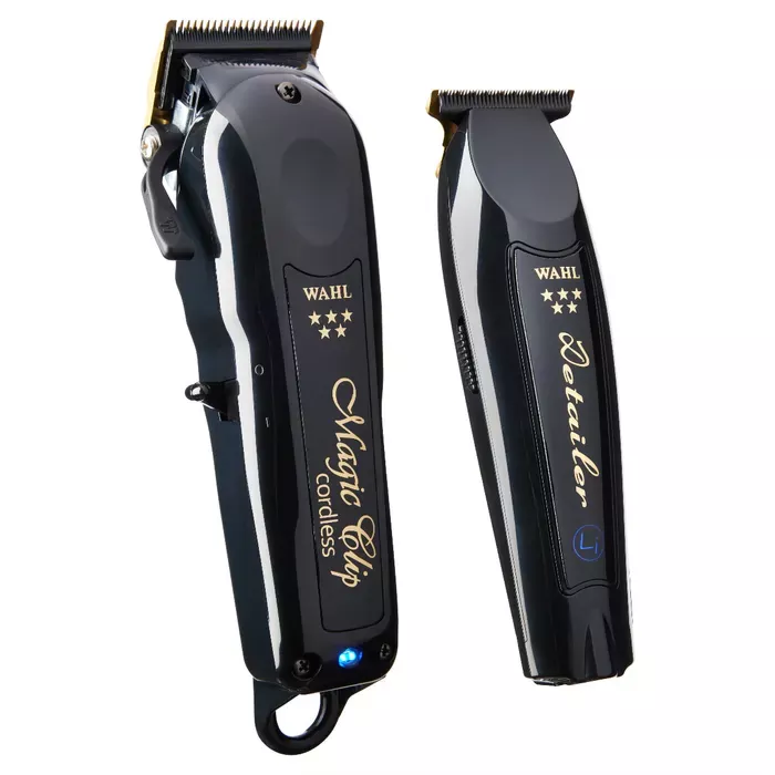 Wahl Cordless Barber Combo #3025397