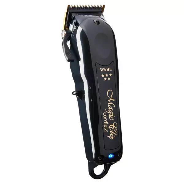 Wahl Cordless Magic Clip Black #3026432