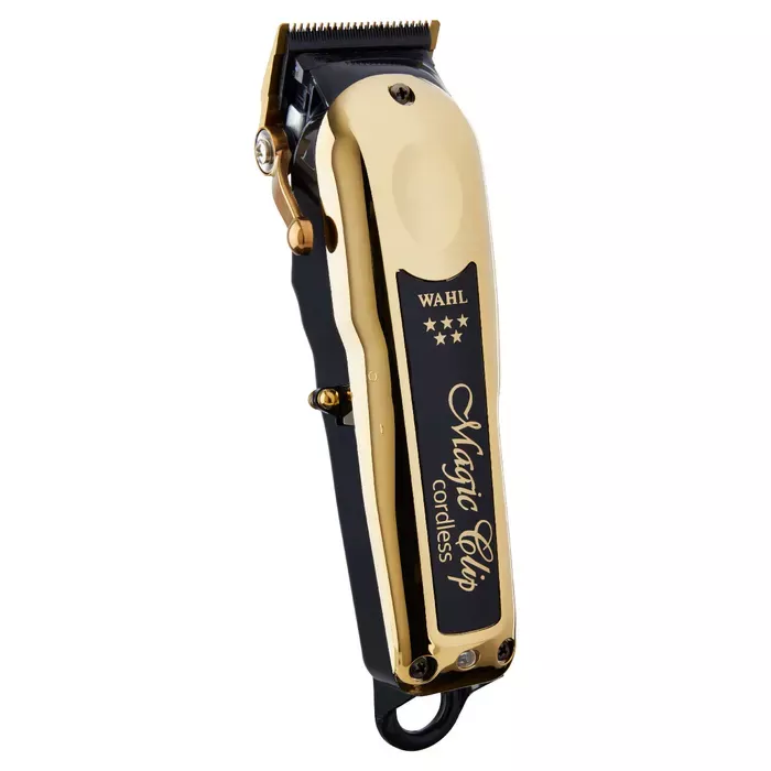 Wahl Cordless Magic Clip Gold #8148-700