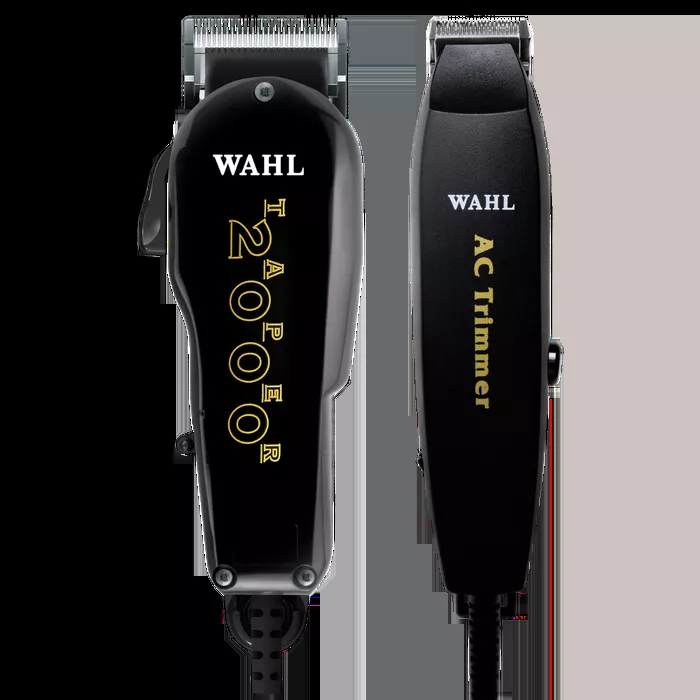 Wahl Essentials Combo #8329