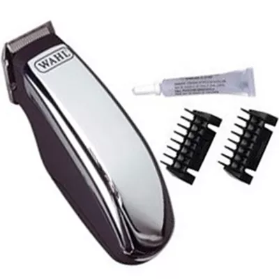 Wahl Half Pint Travel Trimmer #8064