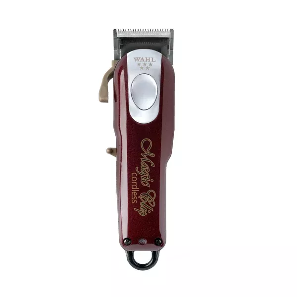 WAHL PROFESSIONAL 5 STAR CORDLESS MAGIC CLIPPER