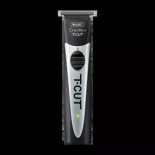 WAHL PROFESSIONAL CHROMINI T-CUT TRIMMER