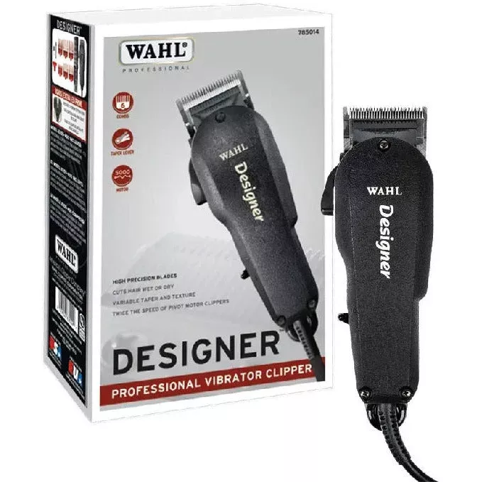 WAHL PROFESSIONAL DESIGNER CLIPPER