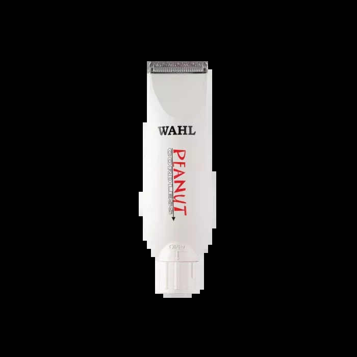Wahl Professional Peanut Cordless Clipper/Trimmer