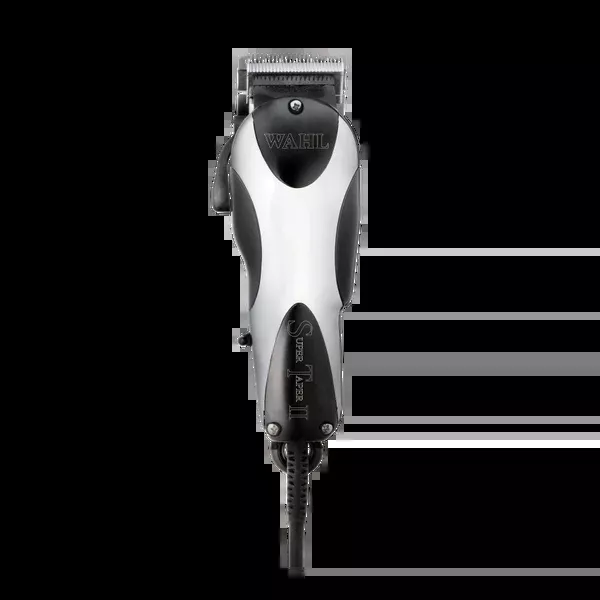 WAHL PROFESSIONAL SUPER TAPER II CLIPPER