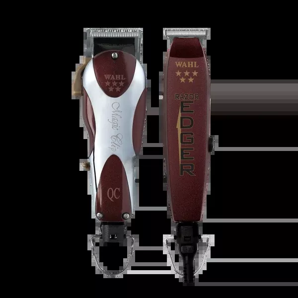 WAHL PROFESSIONAL UNICORD COMBO