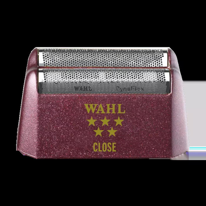Wahl Shaver Replacement Silver #7031-300
