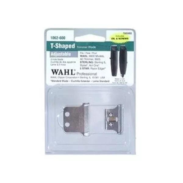 WAHL T-SHAPED TRIMMER BLADE [WA1062600]
