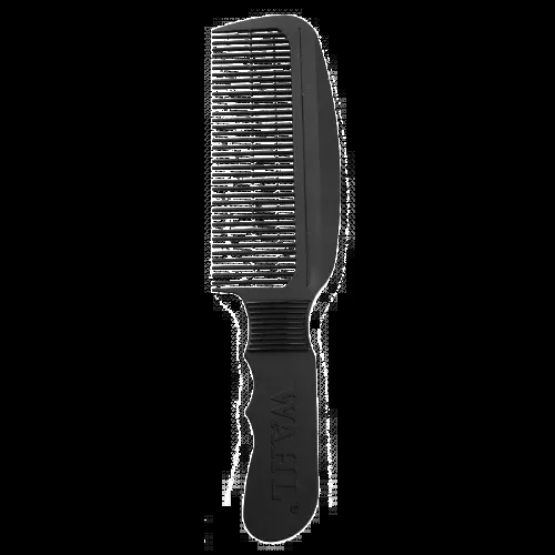 Wahl Wide Flat Top Comb